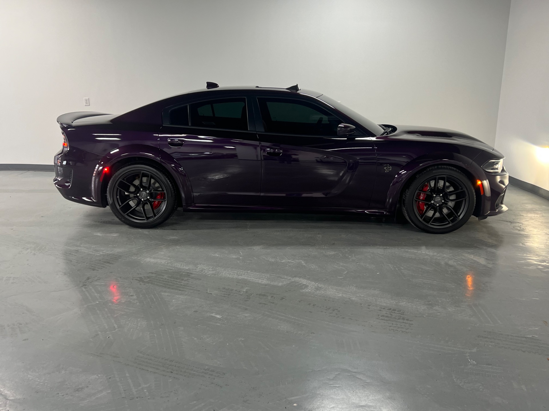 Used 2022 Dodge Charger SRT Hellcat Redeye Widebody Jailbreak For Sale  (Sold)