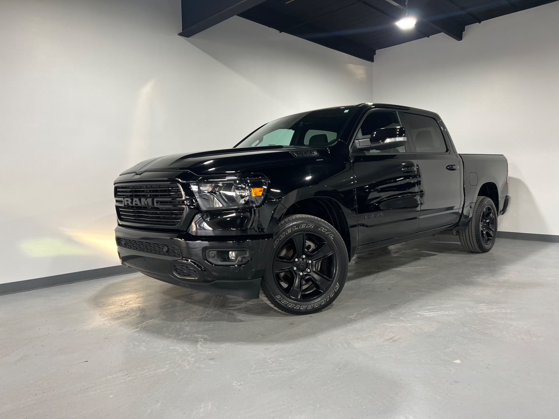 2020 ram 1500 big horn price online