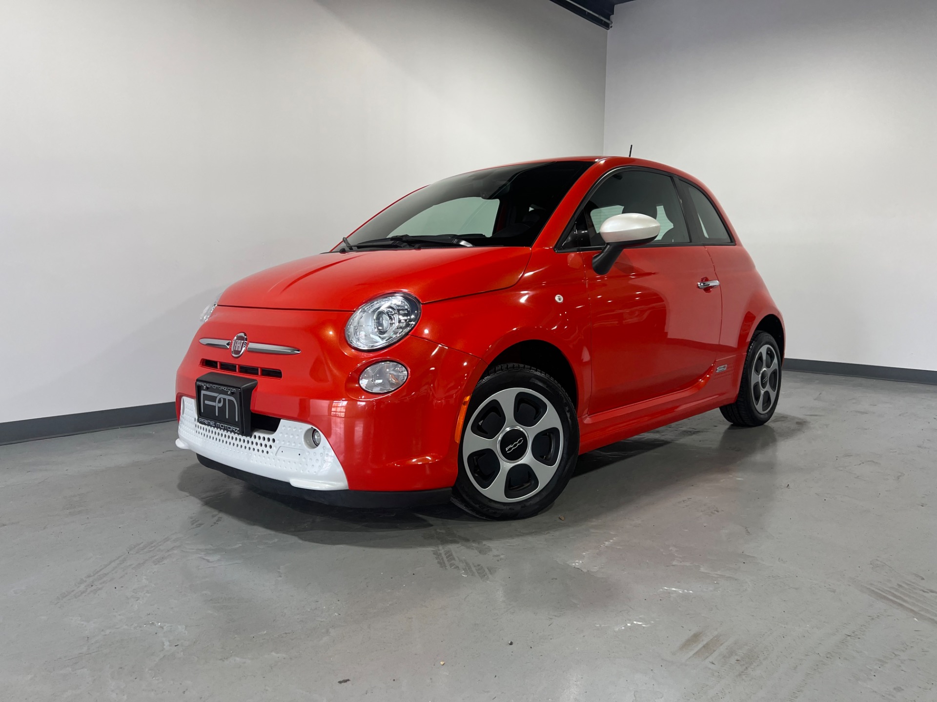 Fiat 500e 2017 2024 for sale