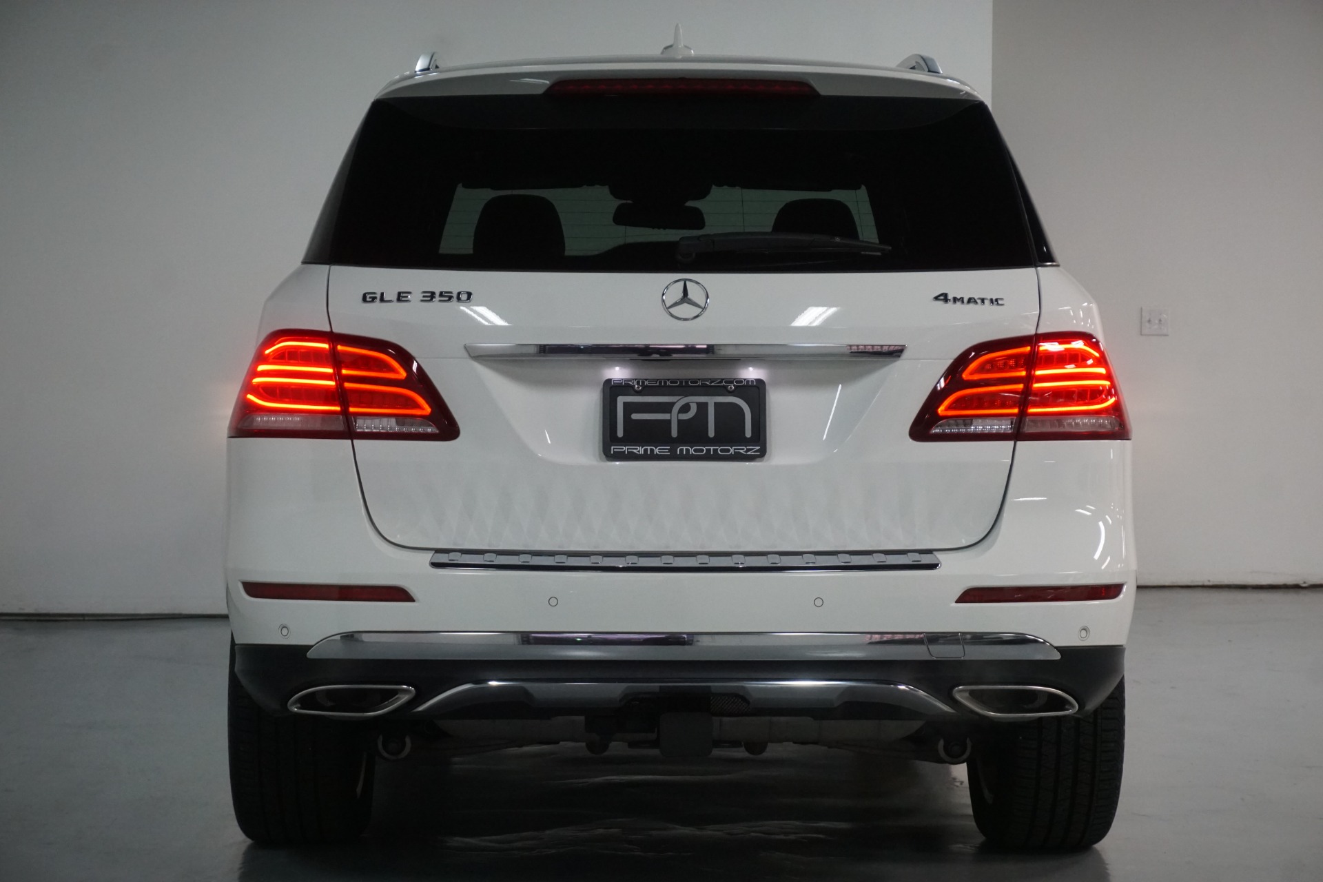 Used 2017 Mercedes Benz Gle Gle 350 4matic For Sale 30990