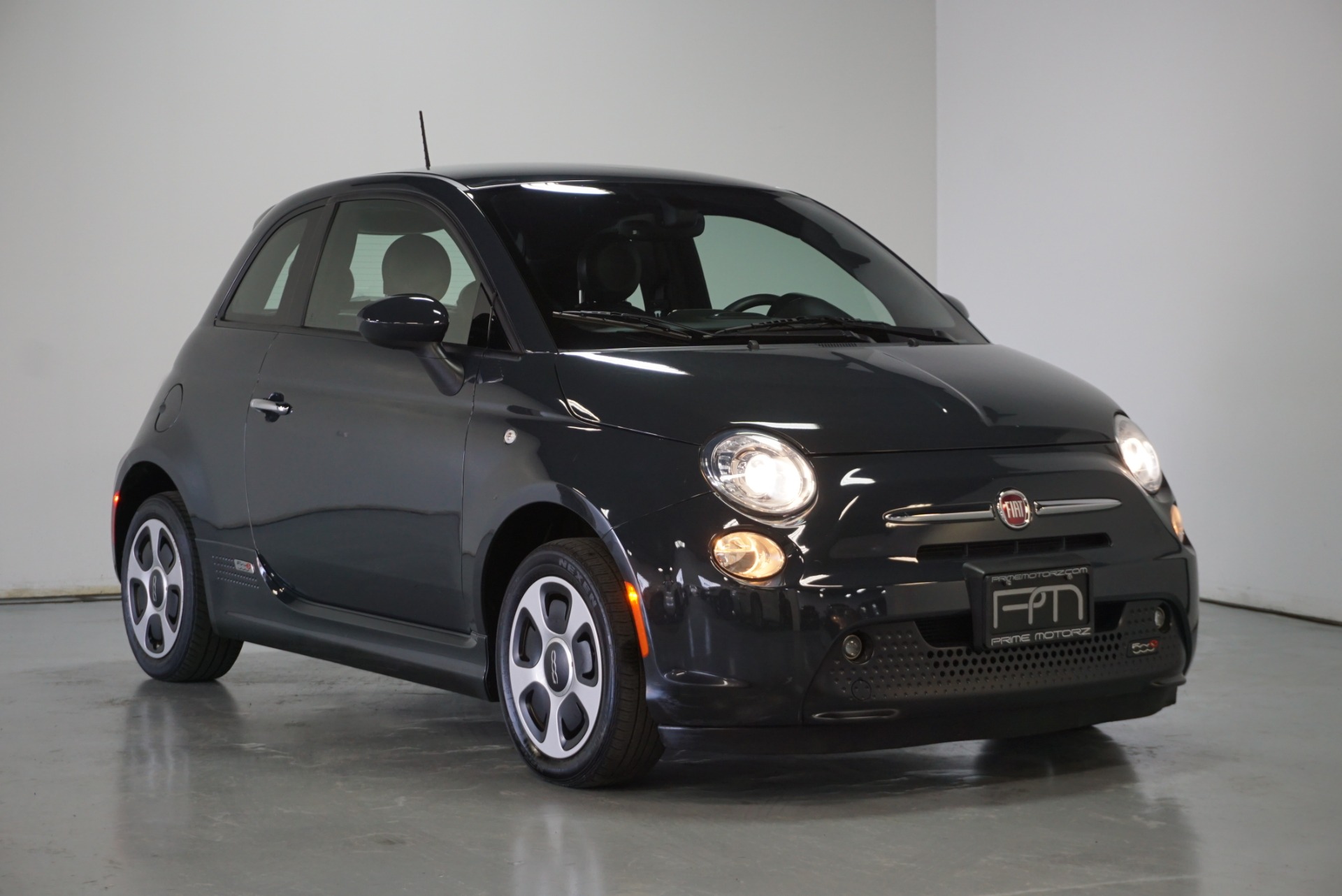 2017 2024 fiat 500e