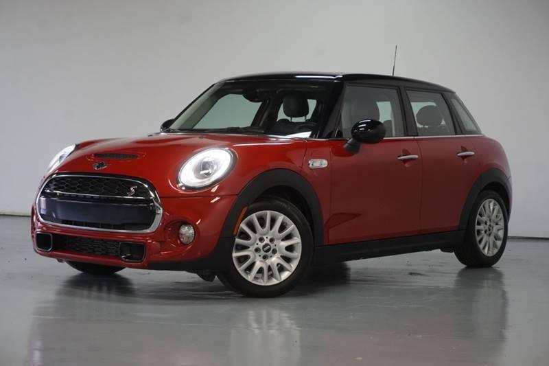 Used 2015 MINI Hardtop 2 Door Cooper 2dr Hatchback For Sale