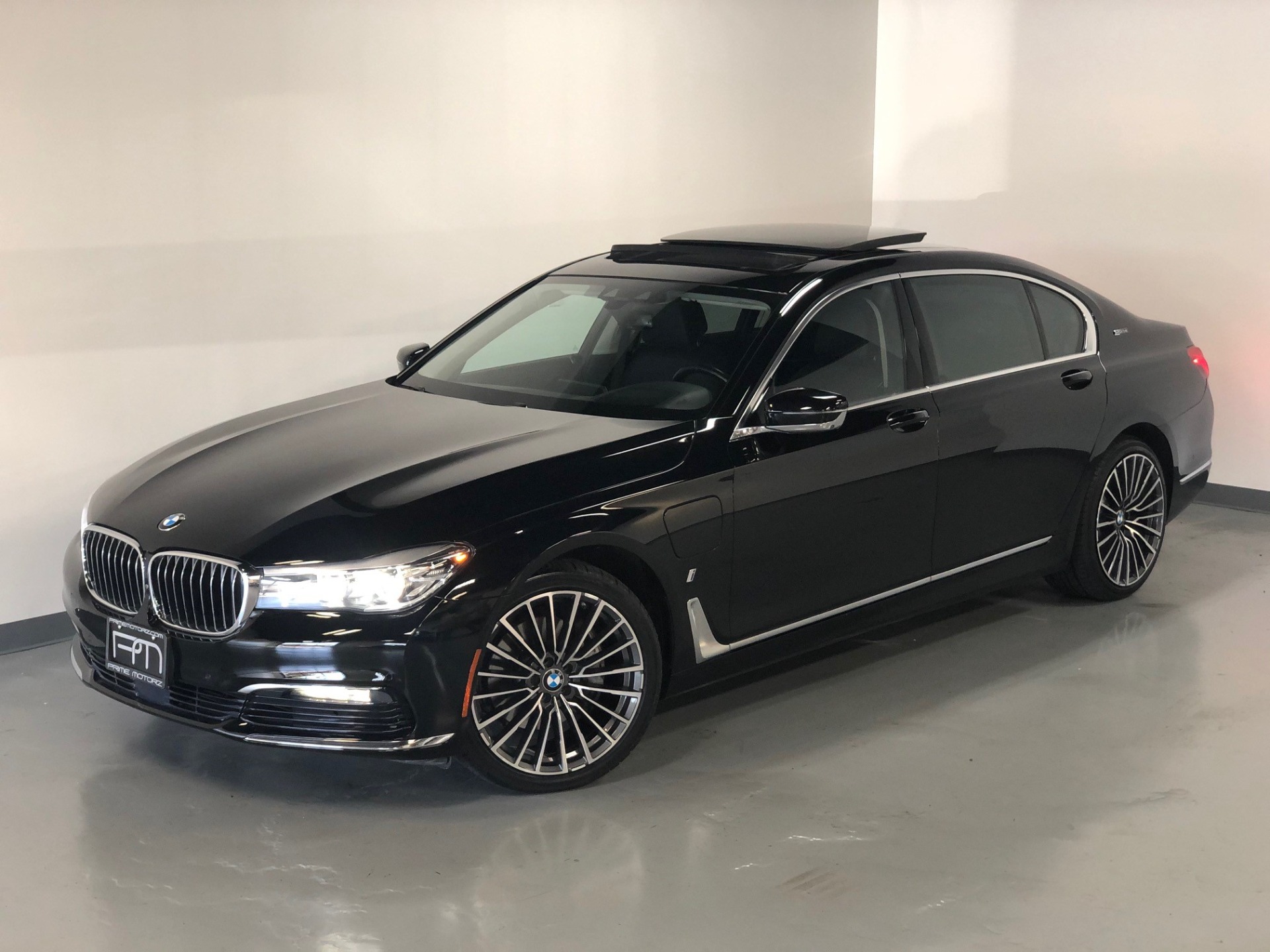 Used bmw online 740e xdrive