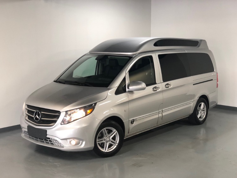 Mercedes metris for store sale