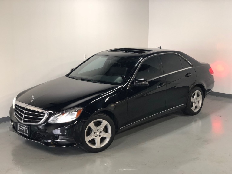 Used 14 Black Mercedes Benz E Class 50 Awd E 350 Luxury 4matic For Sale Sold Prime Motorz Stock 23