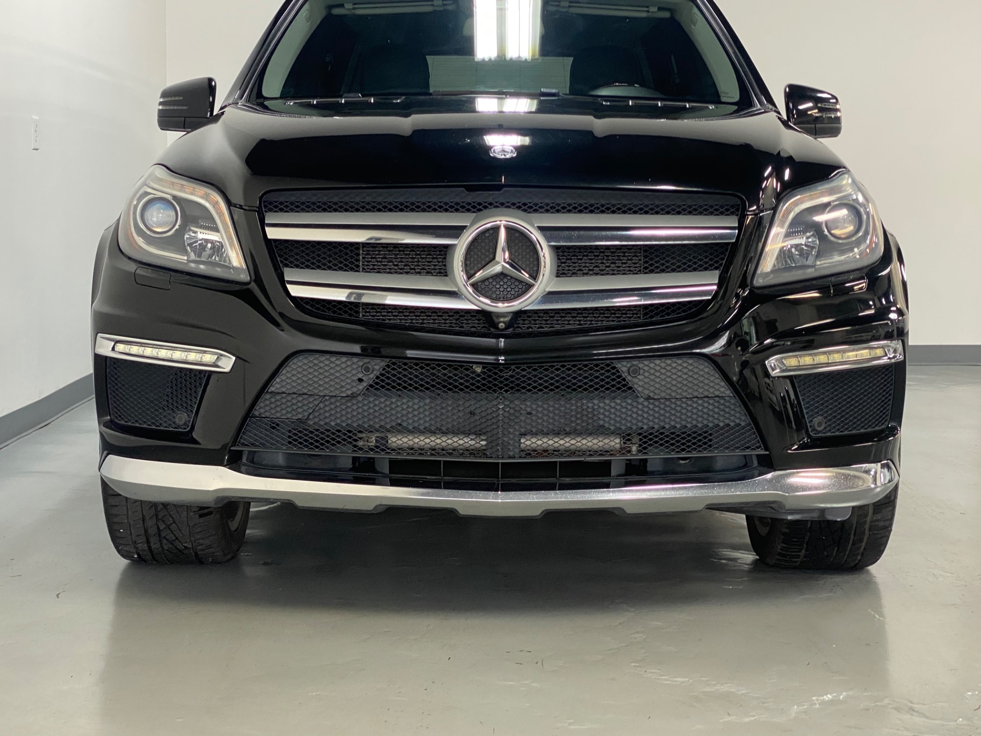 Used 2014 Black Mercedes Benz Gl Class Gl550 Amg Awd Gl 550 4matic For Sale Sold Prime Motorz Stock 2956