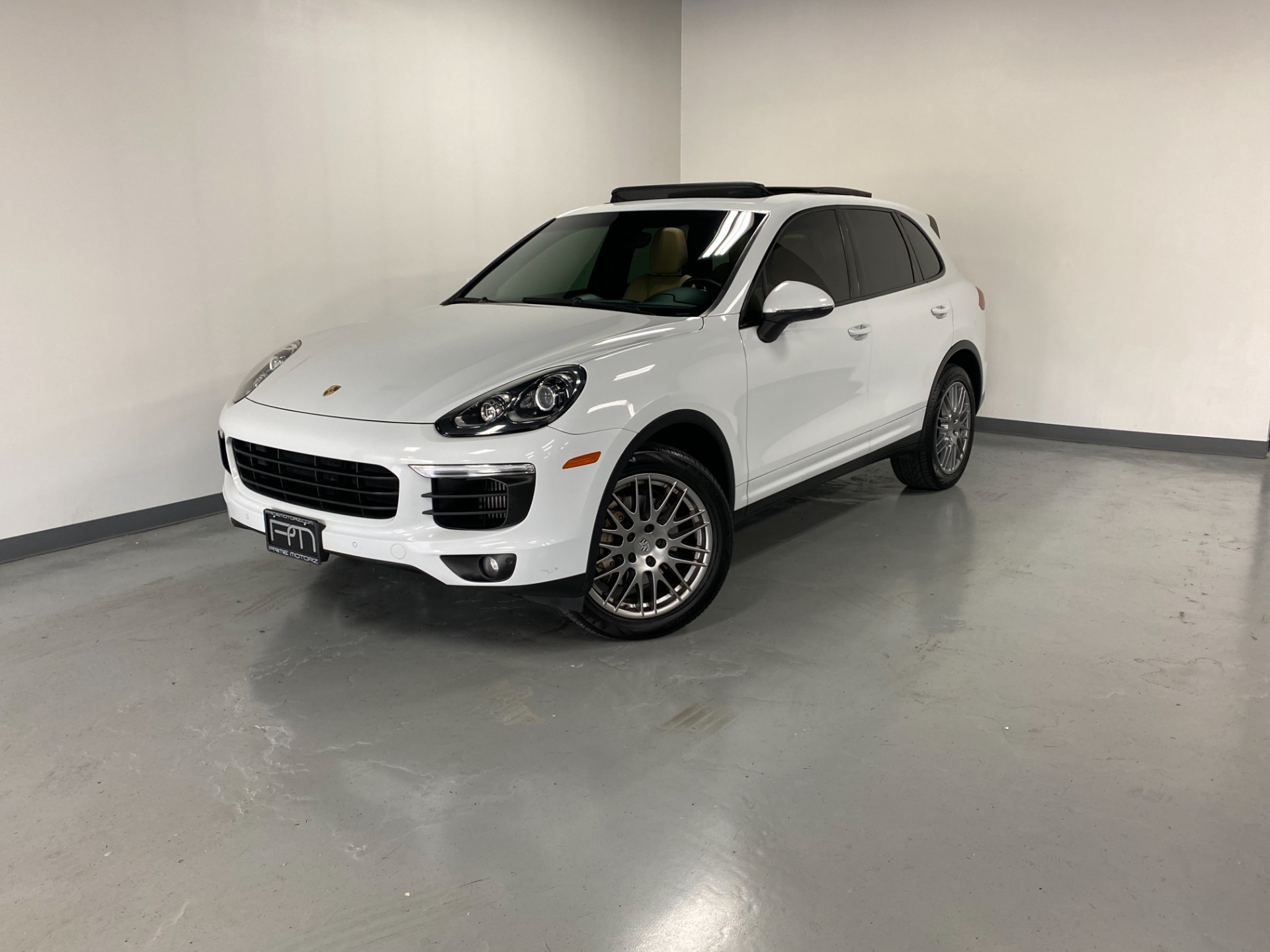 2015 cayenne s on sale for sale