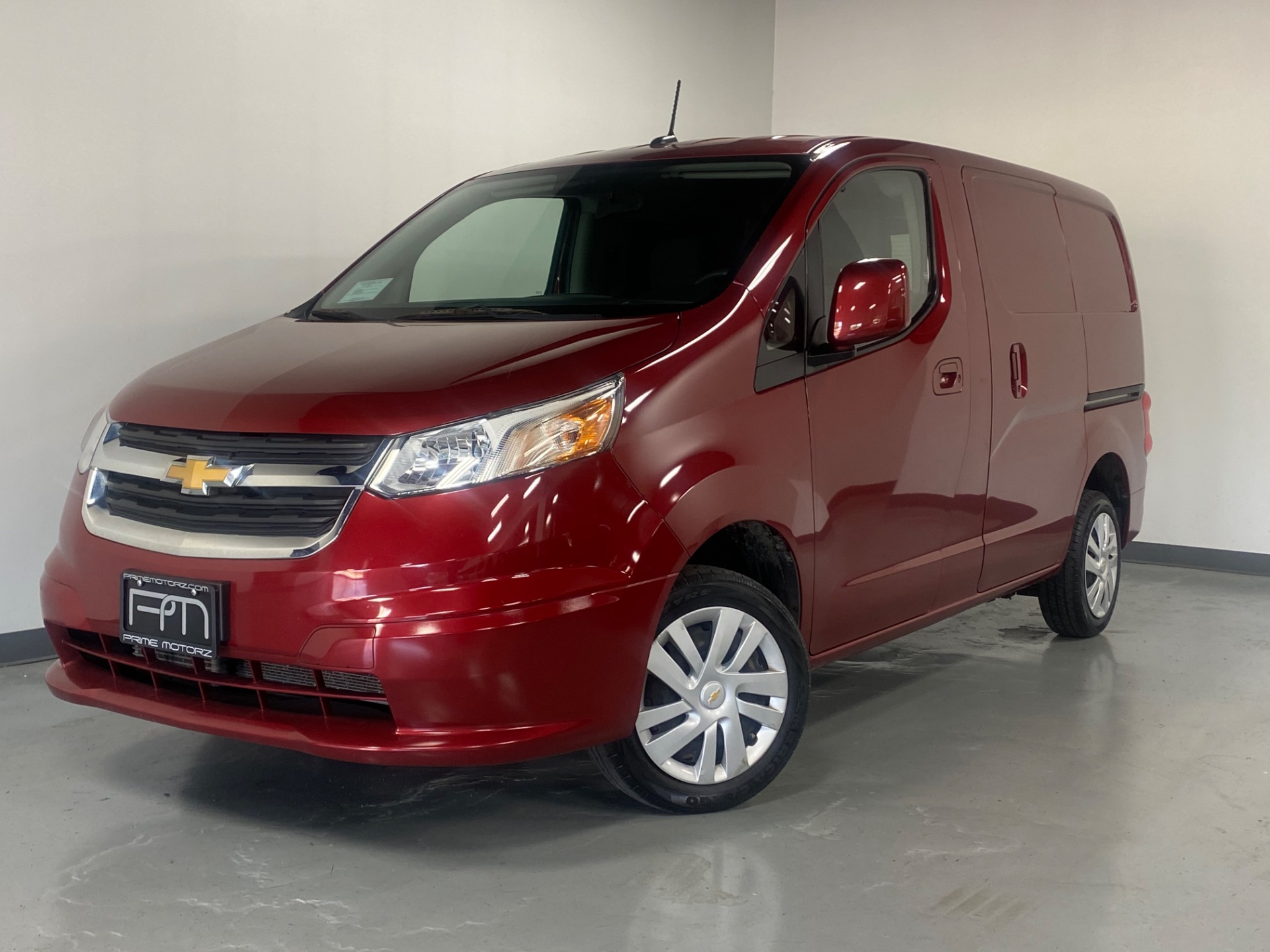 2015 store chevy minivan