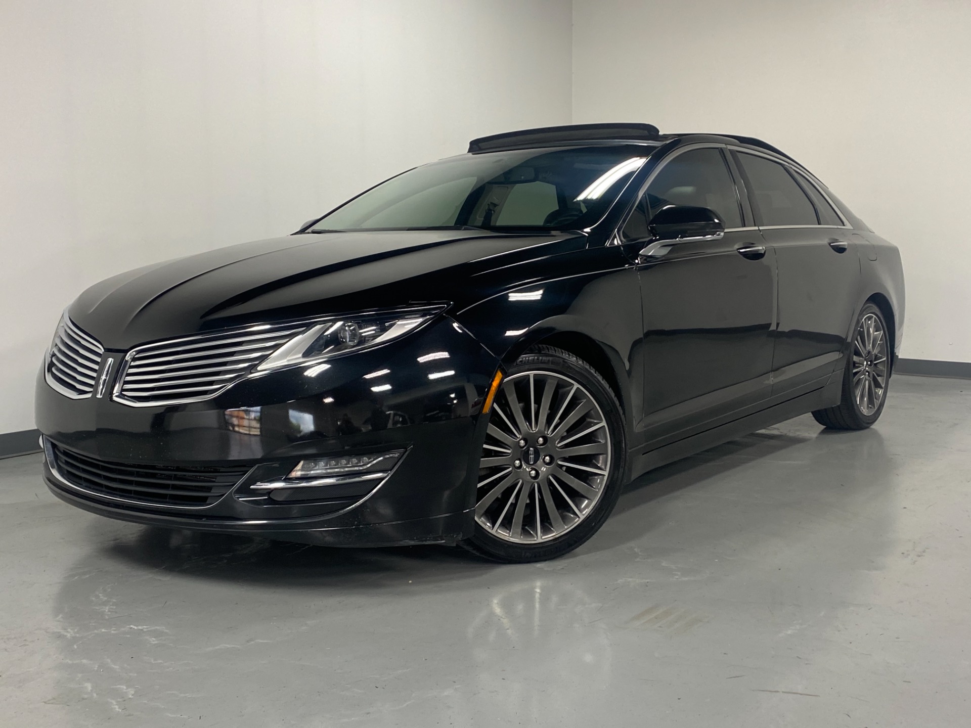 Seats for 2015 Lincoln MKZ for sale